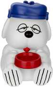 Peanuts - Vinyl Functional Figurine - Olaf Bank