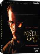 Ninth Gate - Limited All-Region UHD Hardbox [Import] 