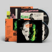 Nitrous Nightmare Halloween Live '75 , Devo
