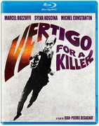 Vertigo for a Killer (aka Vertige Pour Un Tueur) , Marcel Bozzuffi