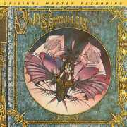 Olias Of Sunhillow , Jon Anderson