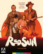 Red Sun , Charles Bronson