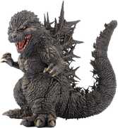 Godzilla - Hyper Solid D-Modeling - Godzilla (2023) Normal Version Figure
