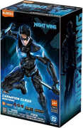 Blokees - DC - Champion Class - 03: Nightwing Model Kit 