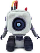 Youtooz - Rick and Morty - 9" Plush - Butter Robot 