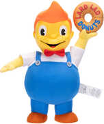 Simpsons - Lard Lad Collector Plush