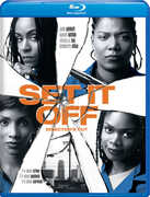 Set It Off (Director's Cut) , John C. McGinley