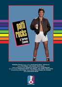 Patti Rocks , Chris Mulkey