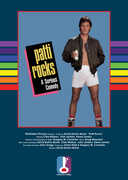 Patti Rocks , Chris Mulkey