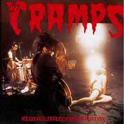 Rockinnreelininauklandnewzealandxxx [Import] , The Cramps