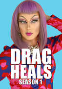 Drag Heals: Season 1
