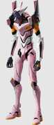 ROBO-DOU - Evangelion: New Theatrical Edition - EVA Production Model Custom Type-08a 9.8 inch action figure