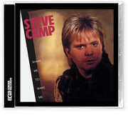 Shake Me to Wake Me , Steve Camp
