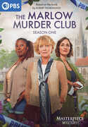 The Marlow Murder Club: Season One (Masterpiece Mystery!)