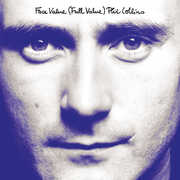 Face Value , Phil Collins
