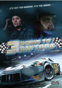 3 Weeks to Daytona , Scott Cohen