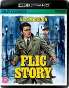 Flic Story - All-Region UHD [Import] 