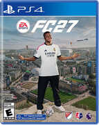 EA SPORTS FC 27 for Playstation 4