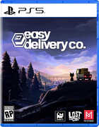 Easy Delivery Co. for Playstation 5 