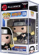 Funko POP! Anime: Naruto - Hiruzen Sarutobi - Alliance Authentic Encapsulated