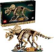 LEGO® Jurassic World™ Dinosaur Fossils: Triceratops 77985 