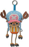 One Piece - Ant Body Style Plush - Chopper 4"