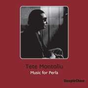 Music For Perla , Tete Montoliu