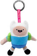 Youtooz - Adventure Time - 5" Plush Keychain - Finn