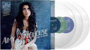 Back To Black (20th Anniversary) , Amy Winehouse