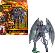 Dungeon Crawler Carl - Collectible Crawlers - Mordecai: Incubus 6" Action Figure