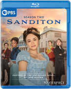 Masterpiece: Sanditon Season 2 , Kris Marshall
