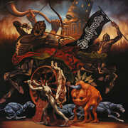Realms of Sin , Deathwards