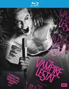 The Vampire Lestat