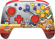 Switch 2 Accessory: Turtle Beach Controller Rematch Wireless NS Koopa Troop for Nintendo Switch 2