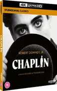 Chaplin [Import] , Robert Downey Jr.