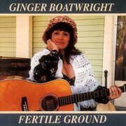 Fertile Ground , Ginger Boatwright