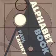 Alphabet Book , Paul Lansky
