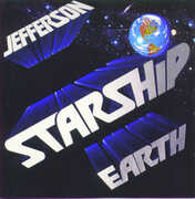 Earth , Jefferson Starship