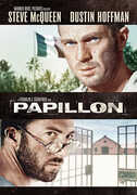 Papillon , Steve McQueen