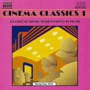 Cinema Classics 1 /  Various , Various Artists