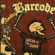 Ahead Of The Game , Barcode