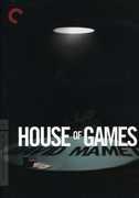 House of Games (Criterion Collection) , Lindsay Crouse