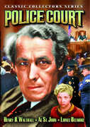 Police Court , King Baggot
