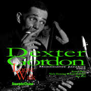 Loose Walk , Dexter Gordon