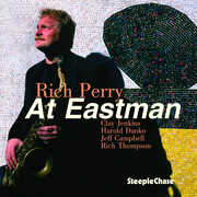 At Eastman , Rich Perry