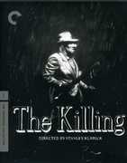 The Killing (Criterion Collection) , Sterling Hayden