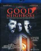 Good Neighbors , Diane D'Aquila