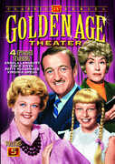 Golden Age Theater 5 , Johnny Crawford