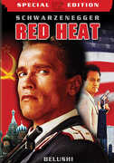 Red Heat , Arnold Schwarzenegger