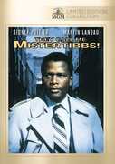 They Call Me Mister Tibbs! , Sidney Poitier